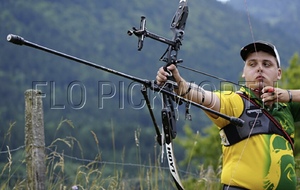 Championnat de France campagne - St Pierre de Chartreuse