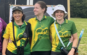 Championnat de France campagne par équipe - Rennes