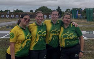 Finale du championnat de France D2