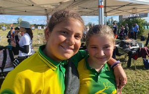 Championnat de France jeunes - Riom