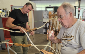 Préparation de la rentrée