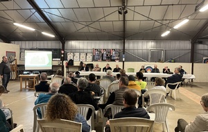 Assemblée générale