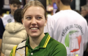 Indoor World Series à Nîmes