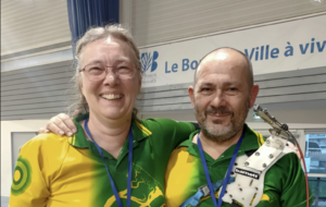 Championnat départemental adultes salle