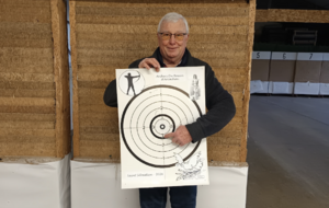 Tir de la Saint Sebastien