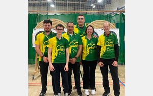 Challenge 33, manche 2