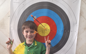 Challenge 33, manche 3