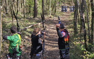 Concours campagne du club