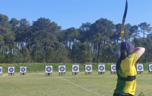 Concours TAE du club