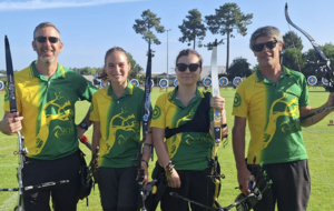 Championnat départemental TAE-N et DD