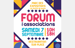 Forum des associations