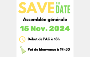 Assemblée générale