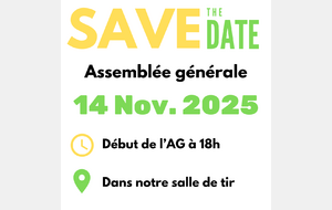 Assemblée générale