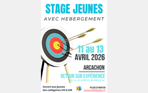 Stage jeunes