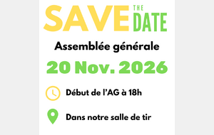 Assemblée générale