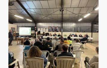 Assemblée générale