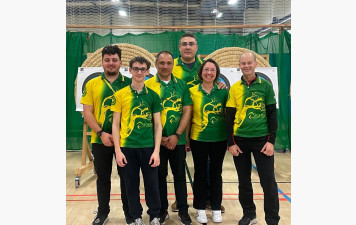 Challenge 33, manche 2