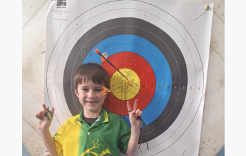 Challenge 33, manche 3