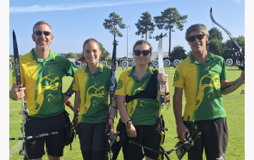Championnat départemental TAE-N et DD