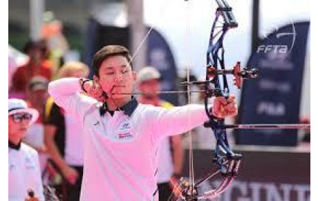 Réglage arc à poulies