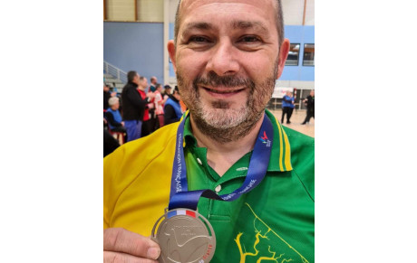 Championnat de France handisport 2022