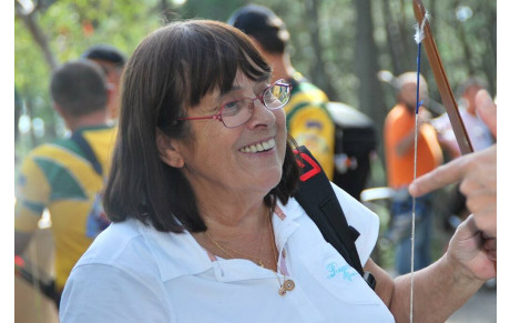 En mémoire de Jacky