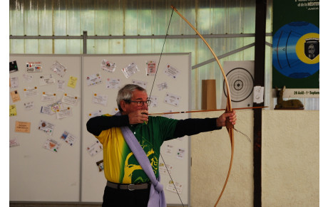 En mémoire de Michel