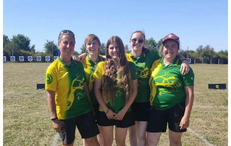 Finale nationale DRE