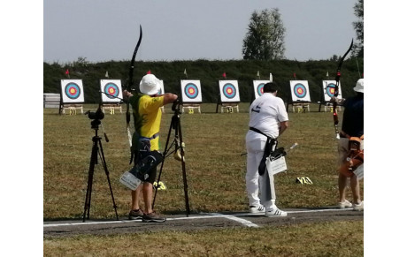 Championnat de France TAE national