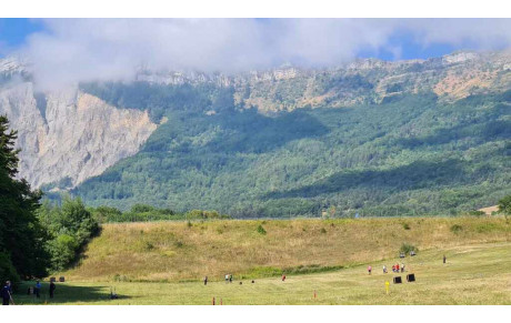 Championnat de France campagne