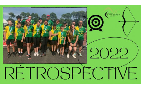 Rétrospective 2022