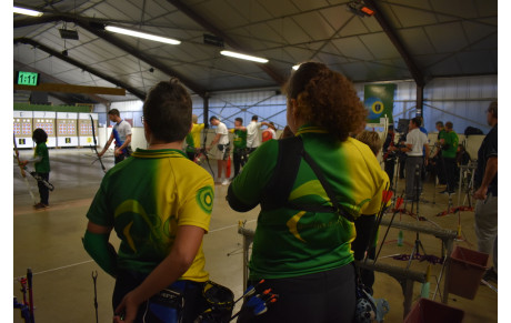 Concours salle du club