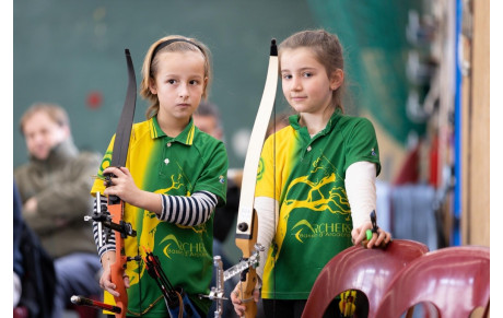 Concours salle - Andernos