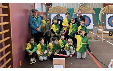 Challenge 33 - Ambarès