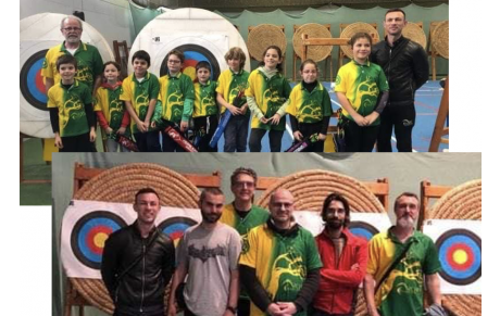 Challenge 33 - St Sulpice