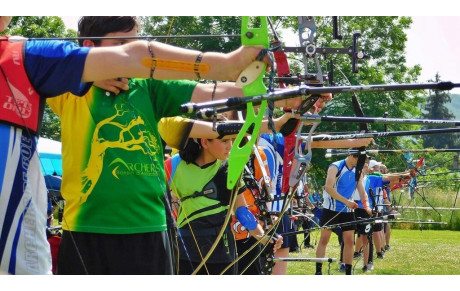 2ème manche DRJ - Lescar