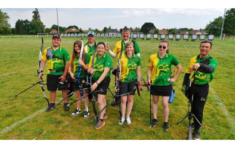 2ème manche DRE - Lescar