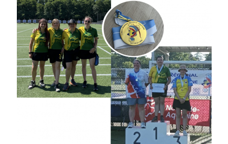 Finale régionale DRE - Mérignac