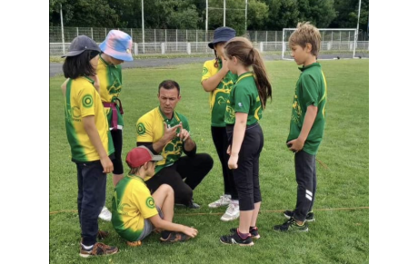 Finale DRJ - Perigny