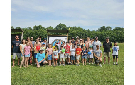 Fin des cours - Fête de fin d'année