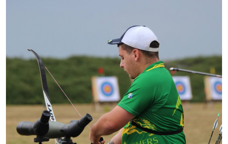 Championnat de France TAE adulte - Riom