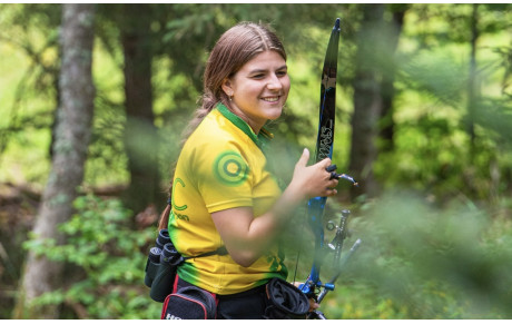 Championnat de France campagne - Lans-en-Vercors