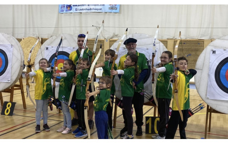 Challenge 33 - Le Bouscat