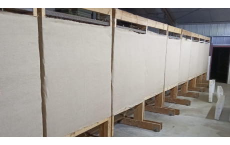 Refection des cibles