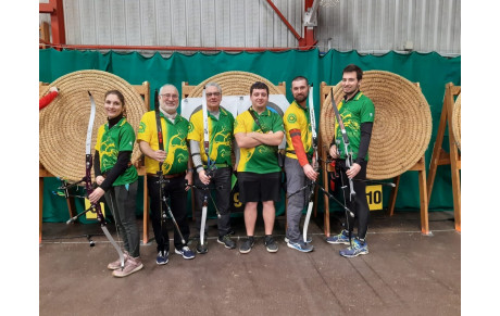 Challenge 33 - Ambarès