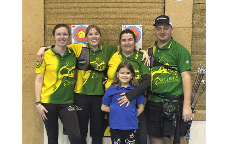 Trophée Florence Villars