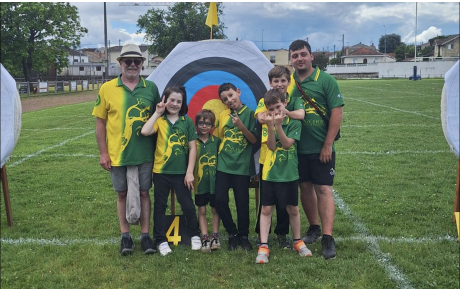 Dernière manche du challenge 33 - Le Bouscat