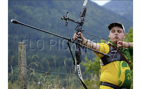 Championnat de France campagne - St Pierre de Chartreuse