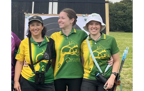 Championnat de France campagne par équipe - Rennes