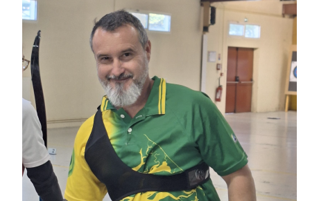 Concours salle - Cestas